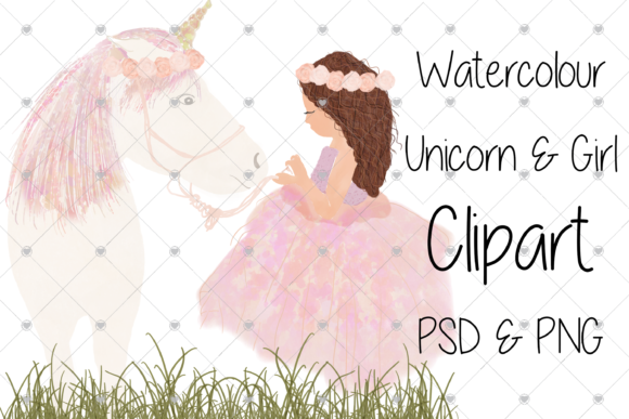 Unicorn, Watercolour, Pony: A Designer's Review